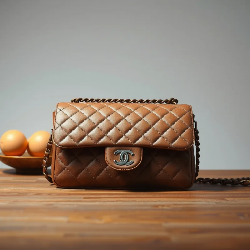 Chanel Handbags