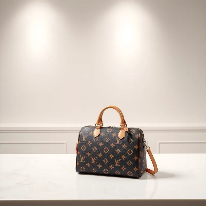Louis Vuitton Classics