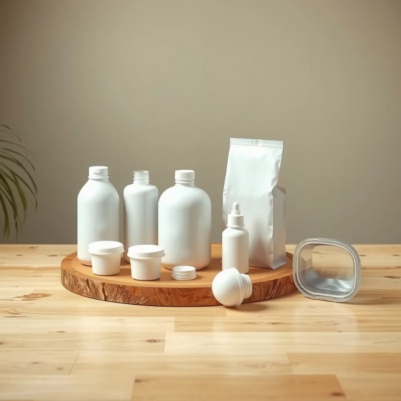 BIOPLUSTIQ สินค้ารักษ์โลก